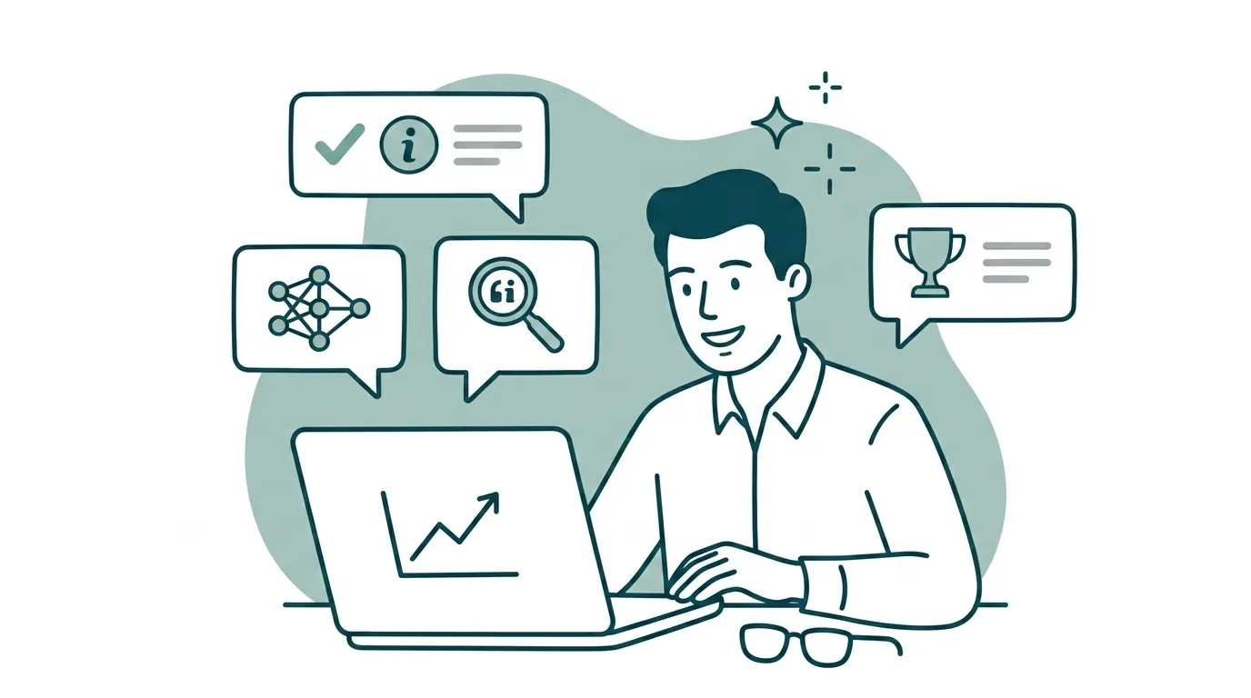 AI-Driven Marketing Innovations That Actually Earn Citations