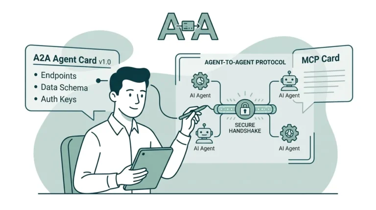 Agent-to-Agent Protocol for AI Visibility in Your GEO Stack