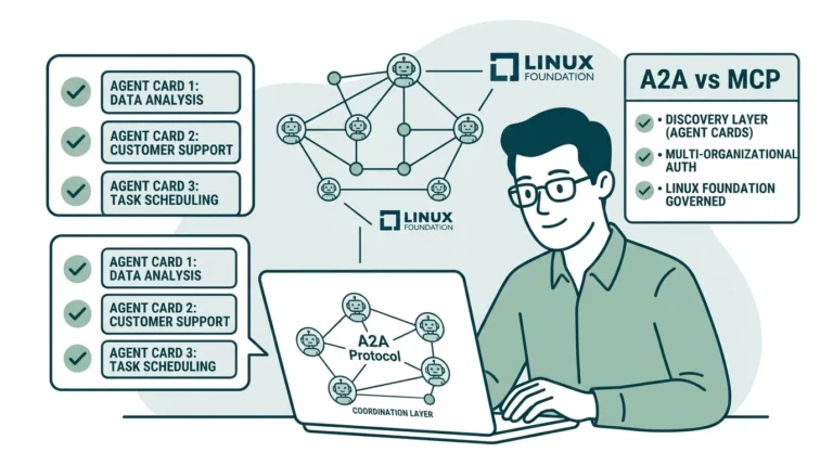 What Is the Agent-to-Agent (A2A) Protocol?