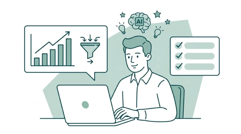 AI Marketing for Consultants: The Authority-to-Pipeline Play