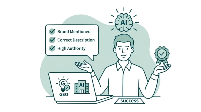 GEO vs SEO: How To Get Your Brand Mentioned by AI