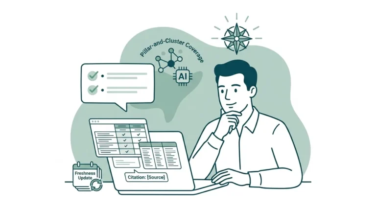 8 Content Marketing Trends That Earn AI Citations in 2026
