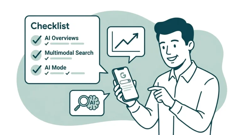 Google AI Search Features Explained (2026 Guide)