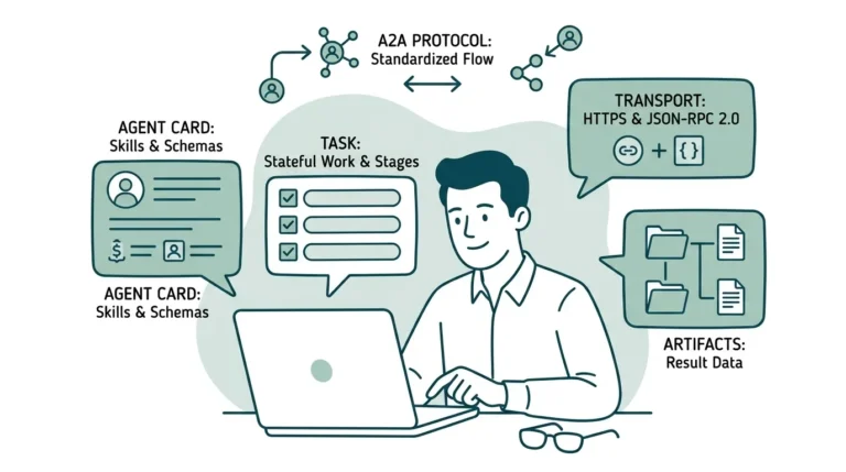 How Agent2Agent (A2A) Protocol Works: A Technical Deep Dive