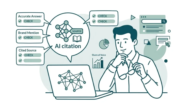Zero-Click Search & AI Citations for B2B SaaS in 2026