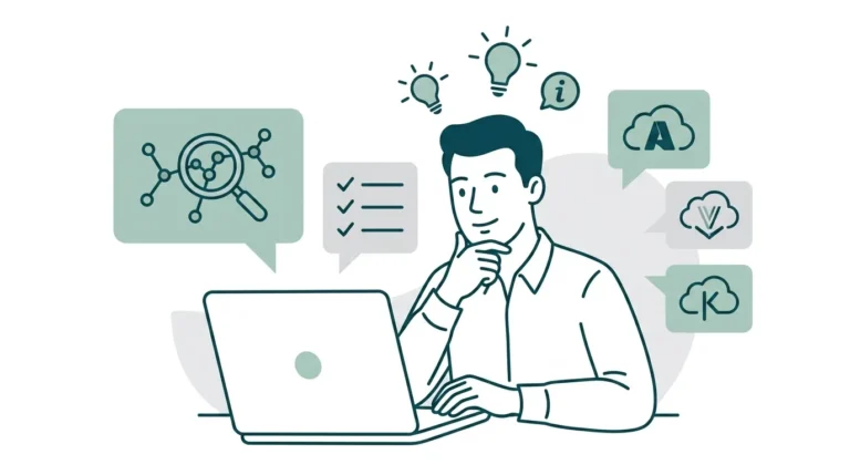 AI Search Services: The 2026 Guide to Enterprise Platforms