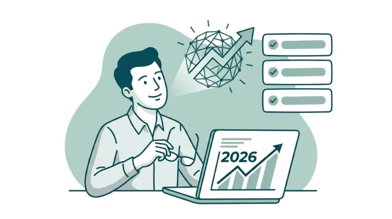 AI Search Marketing for Agencies: The 2026 GEO Playbook