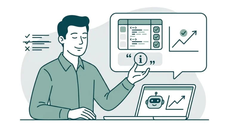 How to Measure AI Search Visibility: A Step-by-Step Guide