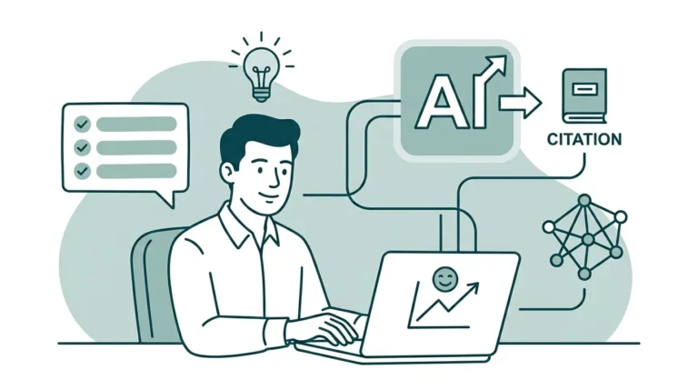 How Generative Engine Optimization Works: Get Cited by AI