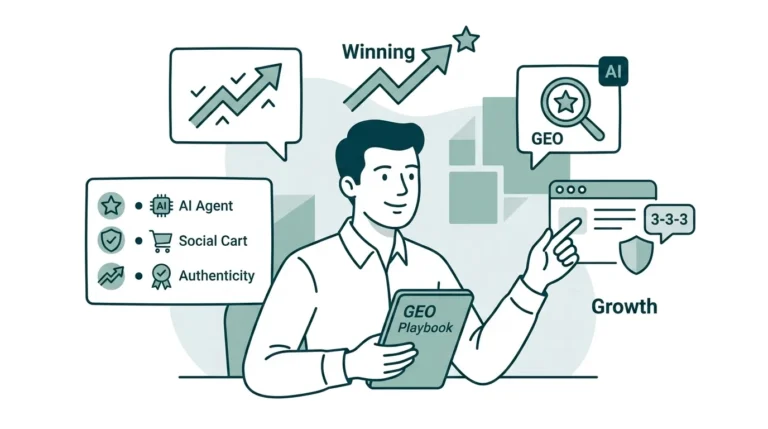 Marketing Trends 2026: The Definitive Guide to Winning