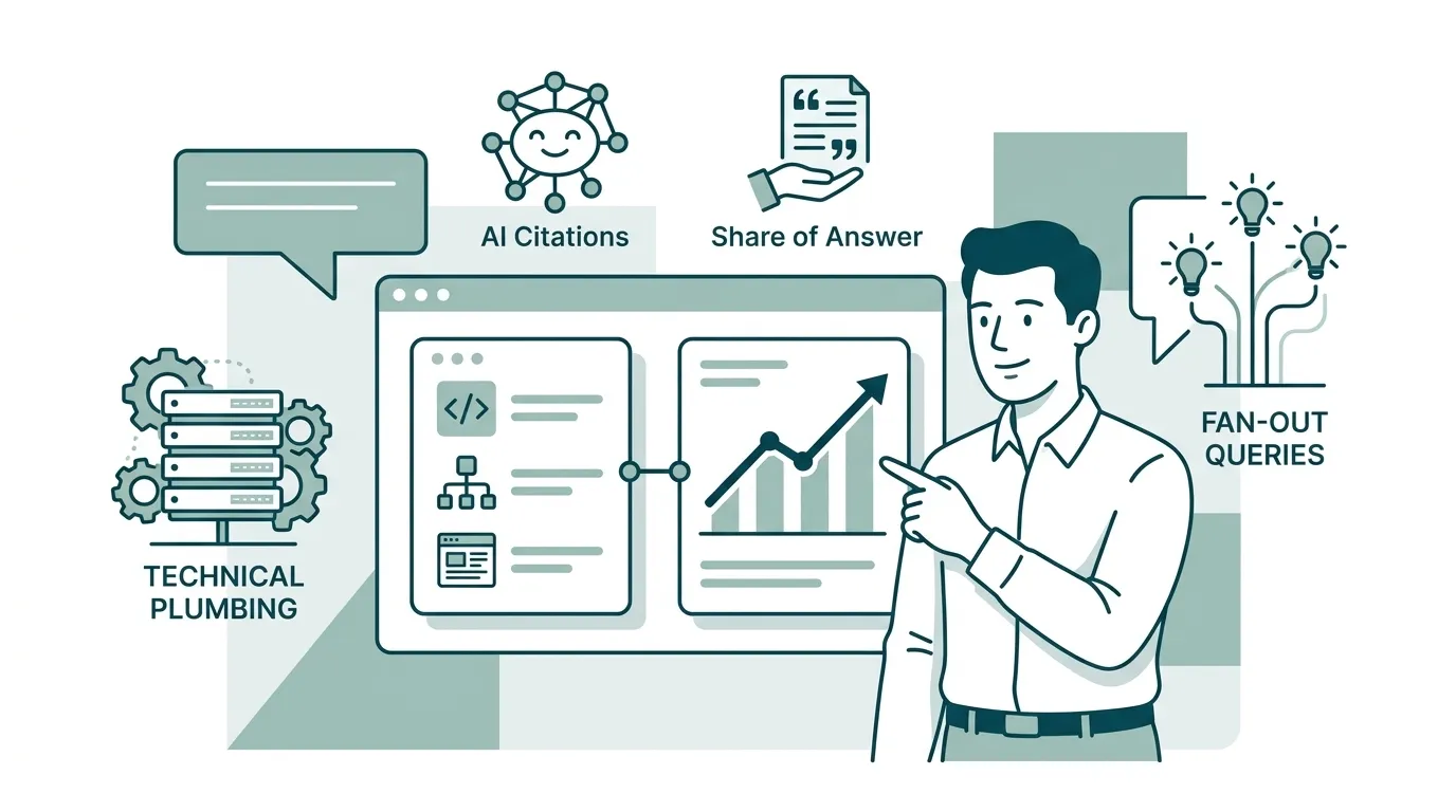 Generative Engine Optimization Best Practices (2026)