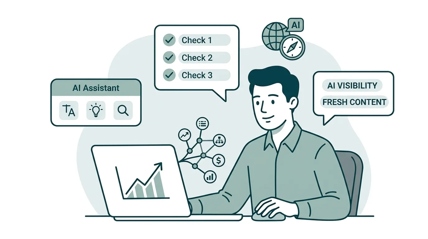 B2B SEO Strategy in 2026: Win in the AI Search Era