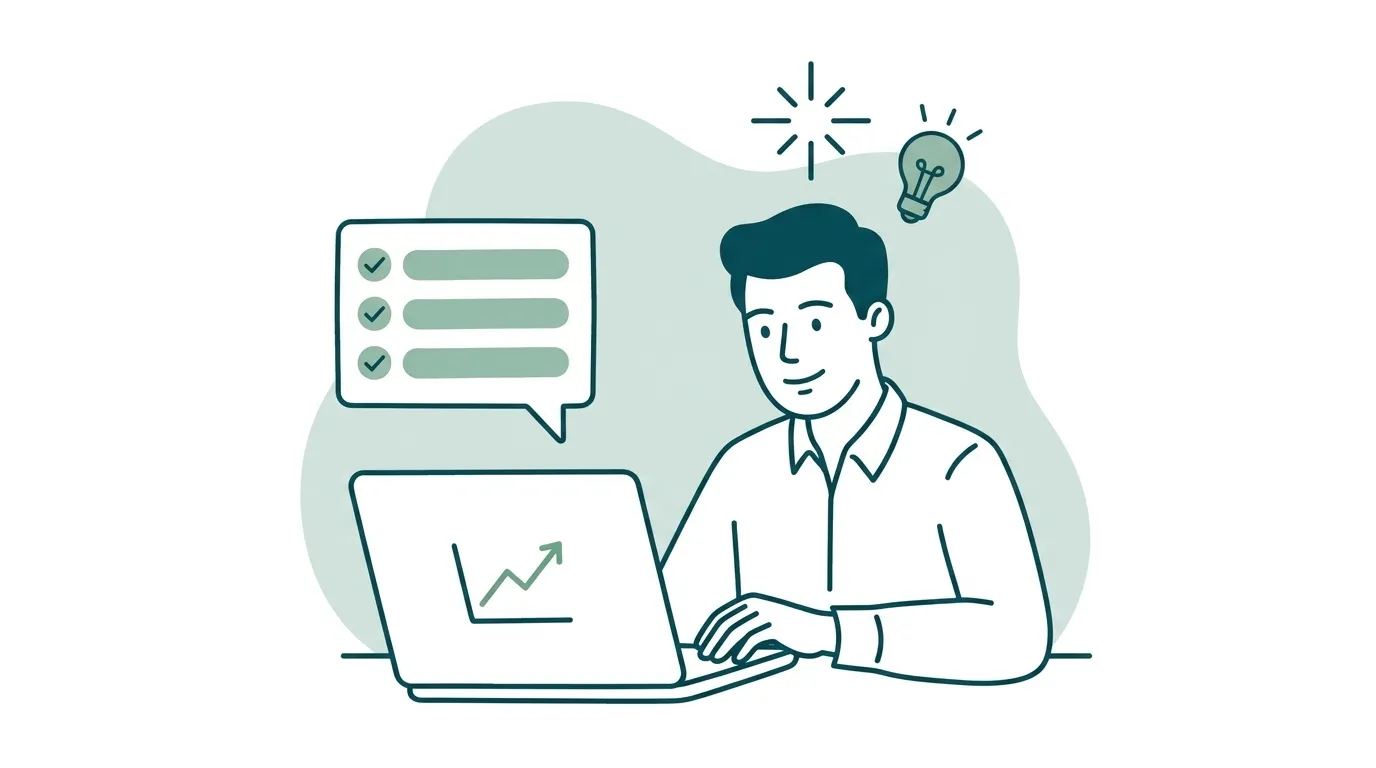 How ChatGPT Chooses Sources For Answers: Stage By Stage
