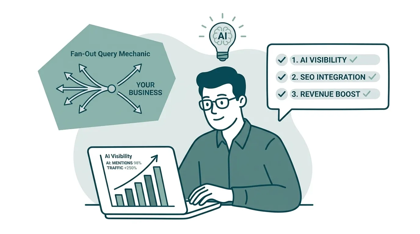Content Marketing Trends for AI in 2026