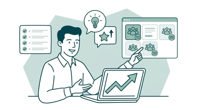 How To Choose A Generative Engine Optimization Agency