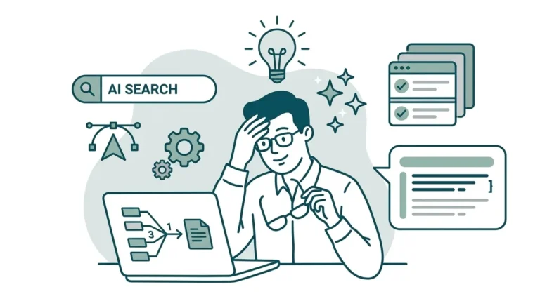 How AI Search Engines Work: The Retrieval Pipeline